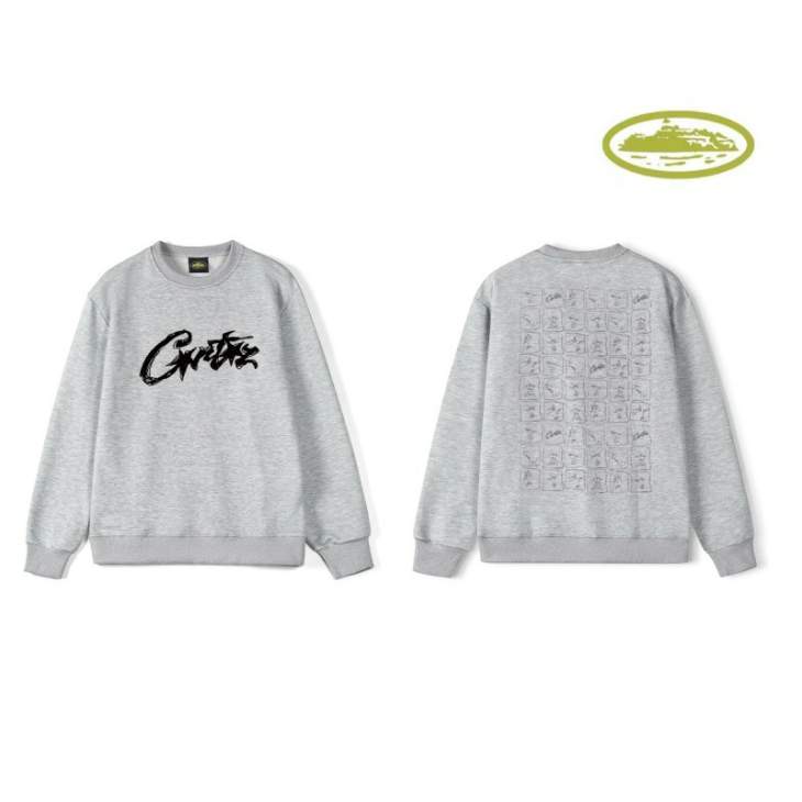 Picture of Corteiz Sweatshirt _SKUCorteizS-2XLastxC103931430